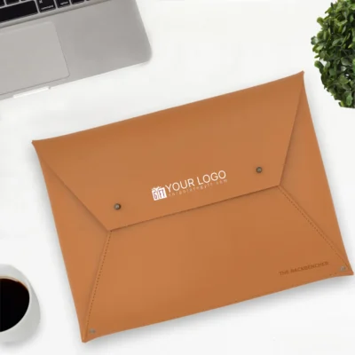 Buy Cambridge Laptop Sleeve in bulk for Corporate Gifting | Corporate Gyft