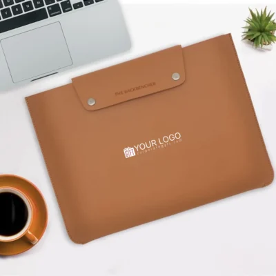 Buy Classic Laptop Sleeve in bulk for Corporate Gifting | Corporate Gyft