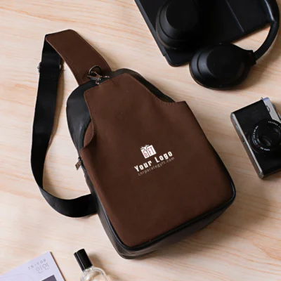 Buy Drift Cross Body Bag in bulk for Corporate Gifting | Corporate Gyft
