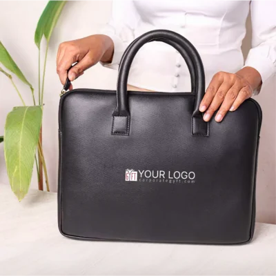 Buy Eden Laptop Bag in bulk for Corporate Gifting | Corporate Gyft