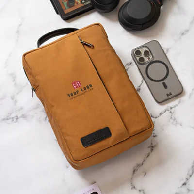 Buy Venture Unisex Cross Body Bag in bulk for Corporate Gifting | Corporate Gyft