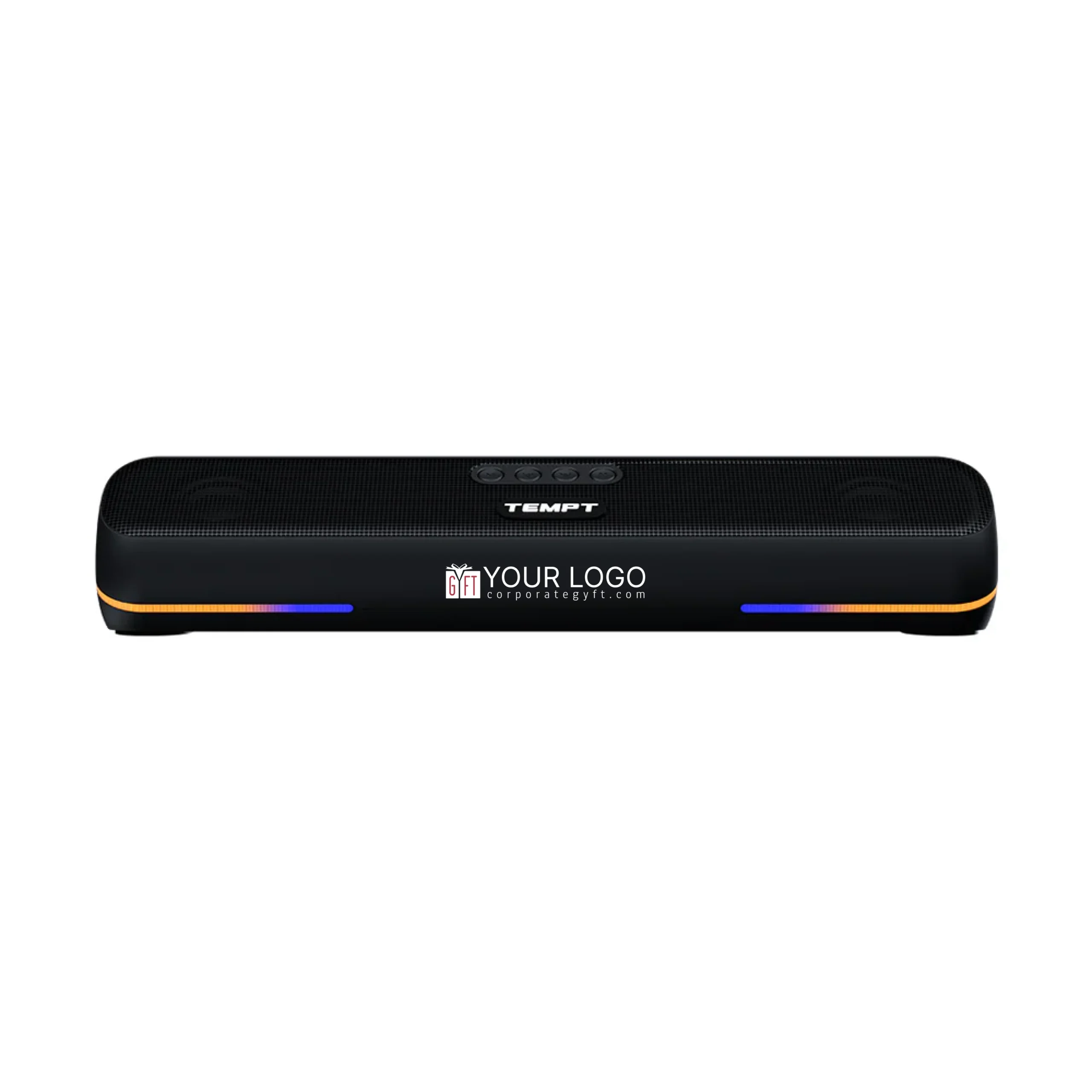 Cinebar Wireless Soundbar Speaker Buy Cinebar Wireless Soundbar Speaker in bulk for Corporate Gifting | Corporate Gyft