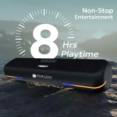 Buy Cinebar Wireless Soundbar Speaker in bulk for Corporate Gifting | Corporate Gyft