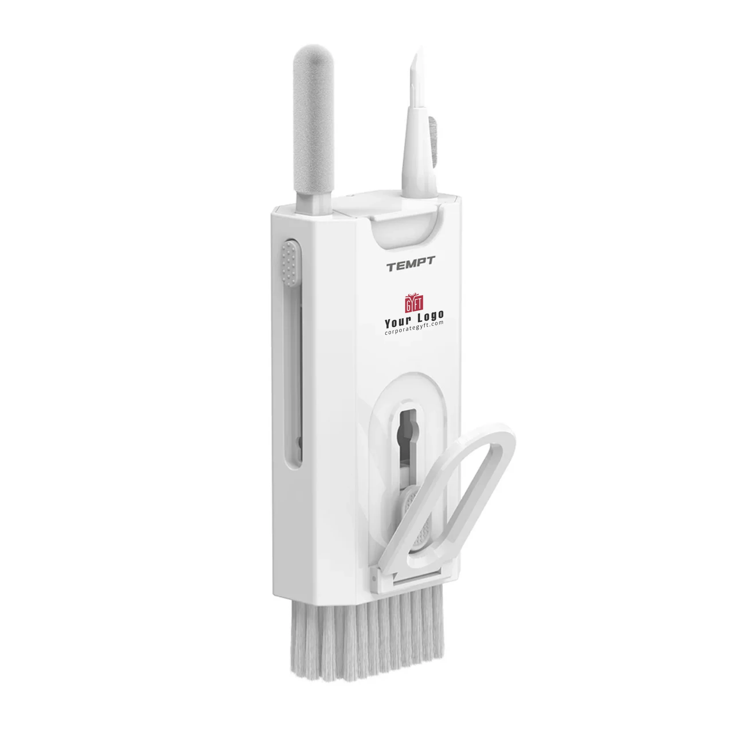 Tempt Multi-Device Cleaning Kit Buy Tempt Multi-Device Cleaning Kit in bulk for Corporate Gifting | Corporate Gyft