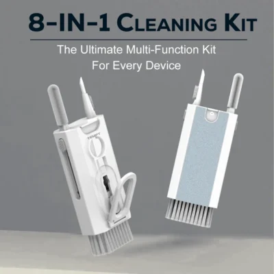 Buy Tempt Multi-Device Cleaning Kit in bulk for Corporate Gifting | Corporate Gyft