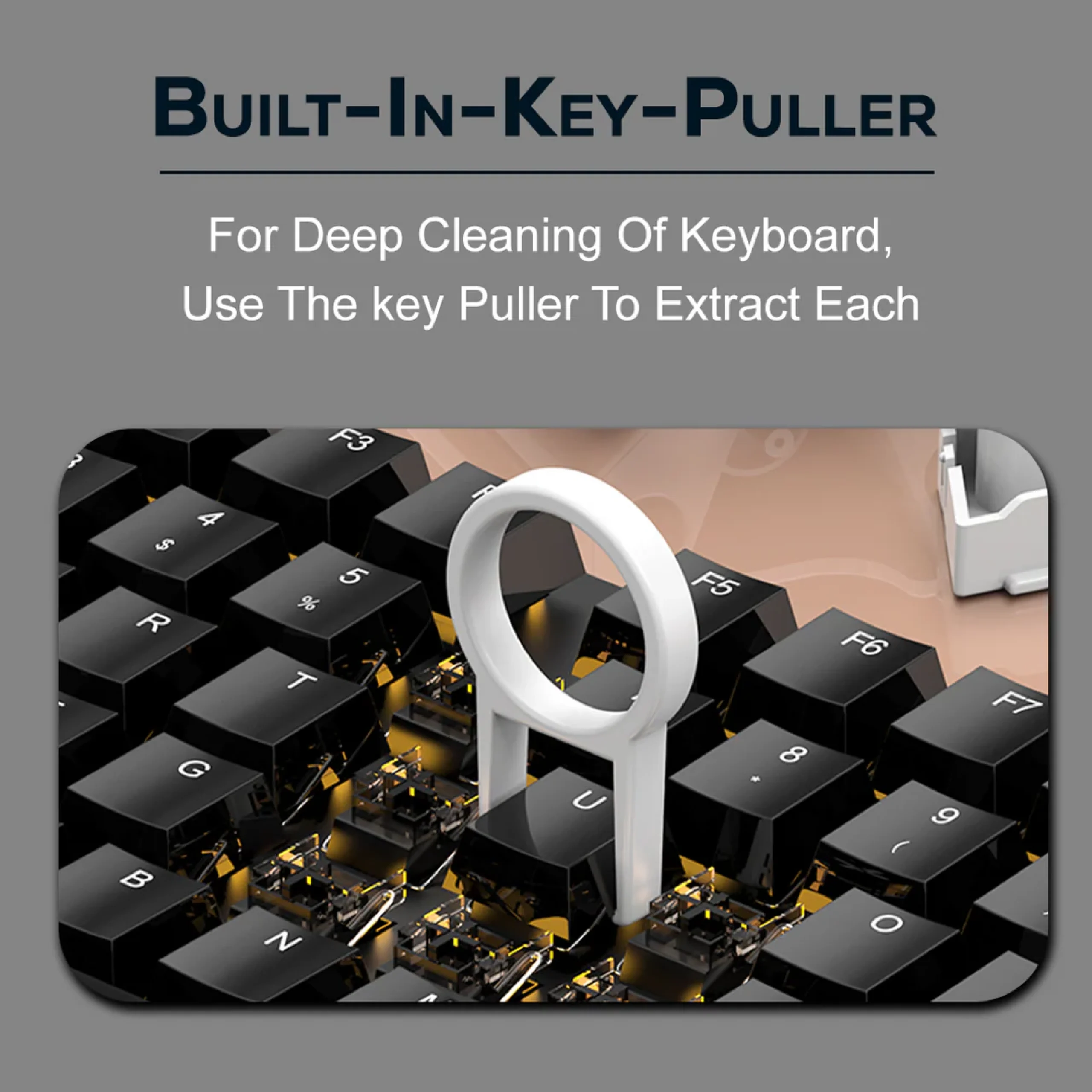 Tempt Multi-Device Cleaning Kit Buy Tempt Multi-Device Cleaning Kit in bulk for Corporate Gifting | Corporate Gyft