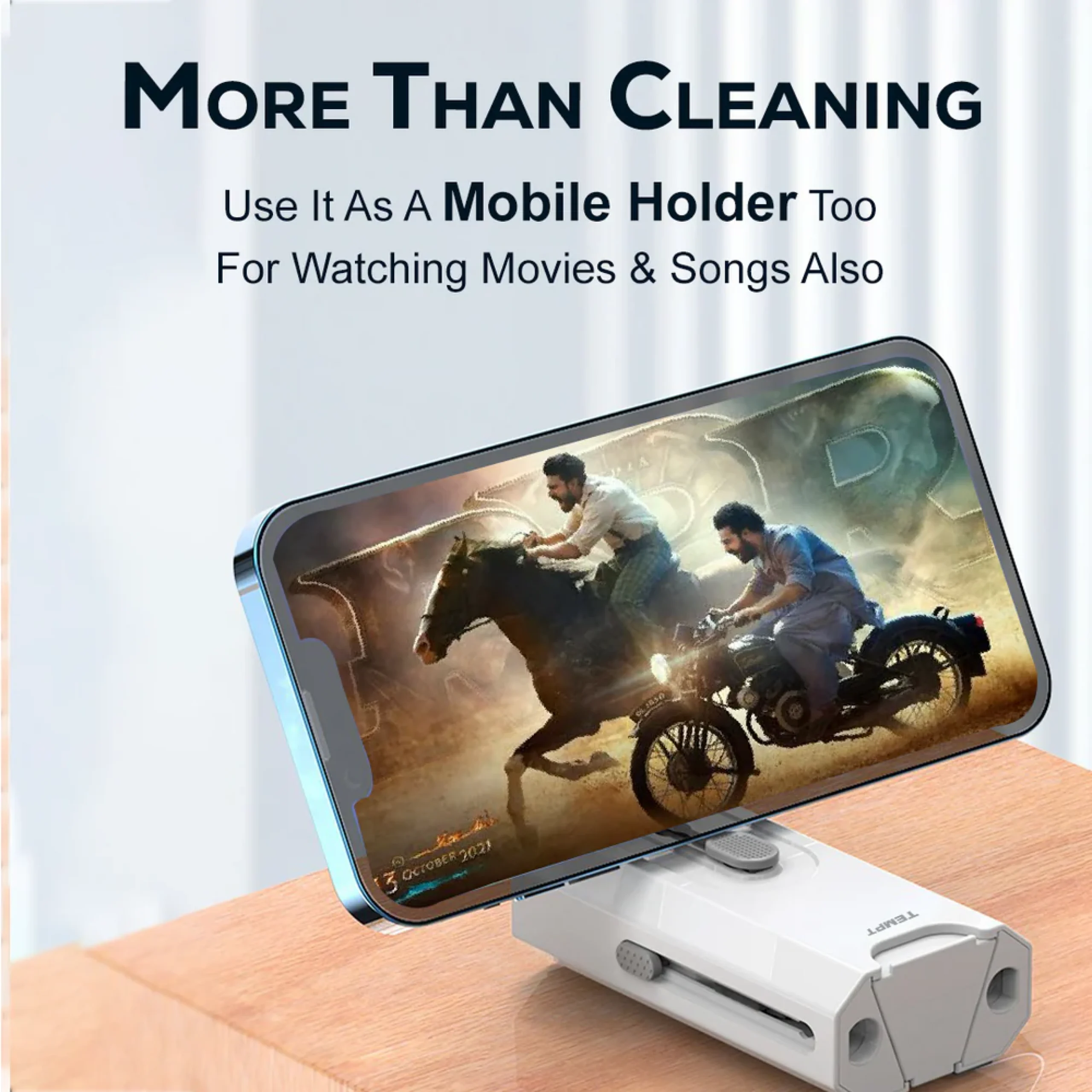 Tempt Multi-Device Cleaning Kit Buy Tempt Multi-Device Cleaning Kit in bulk for Corporate Gifting | Corporate Gyft