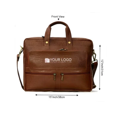 Buy Voyager Laptop Bag in bulk for Corporate Gifting | Corporate Gyft