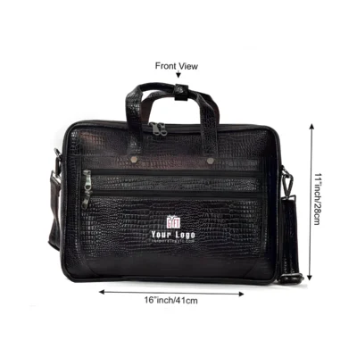 Buy Elite Business Laptop Bag in bulk for Corporate Gifting | Corporate Gyft