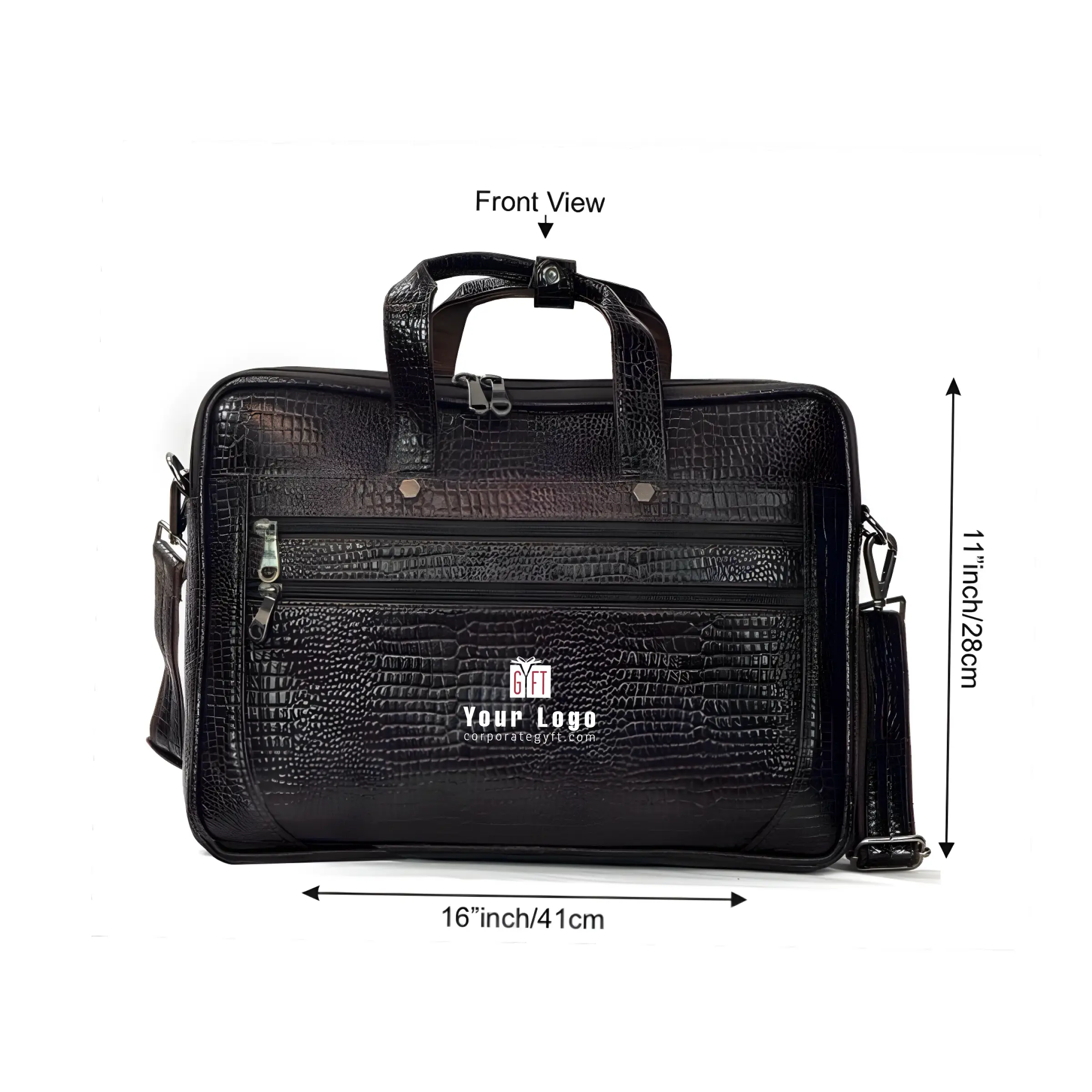 Elite Business Laptop Bag Buy Elite Business Laptop Bag in bulk for Corporate Gifting | Corporate Gyft