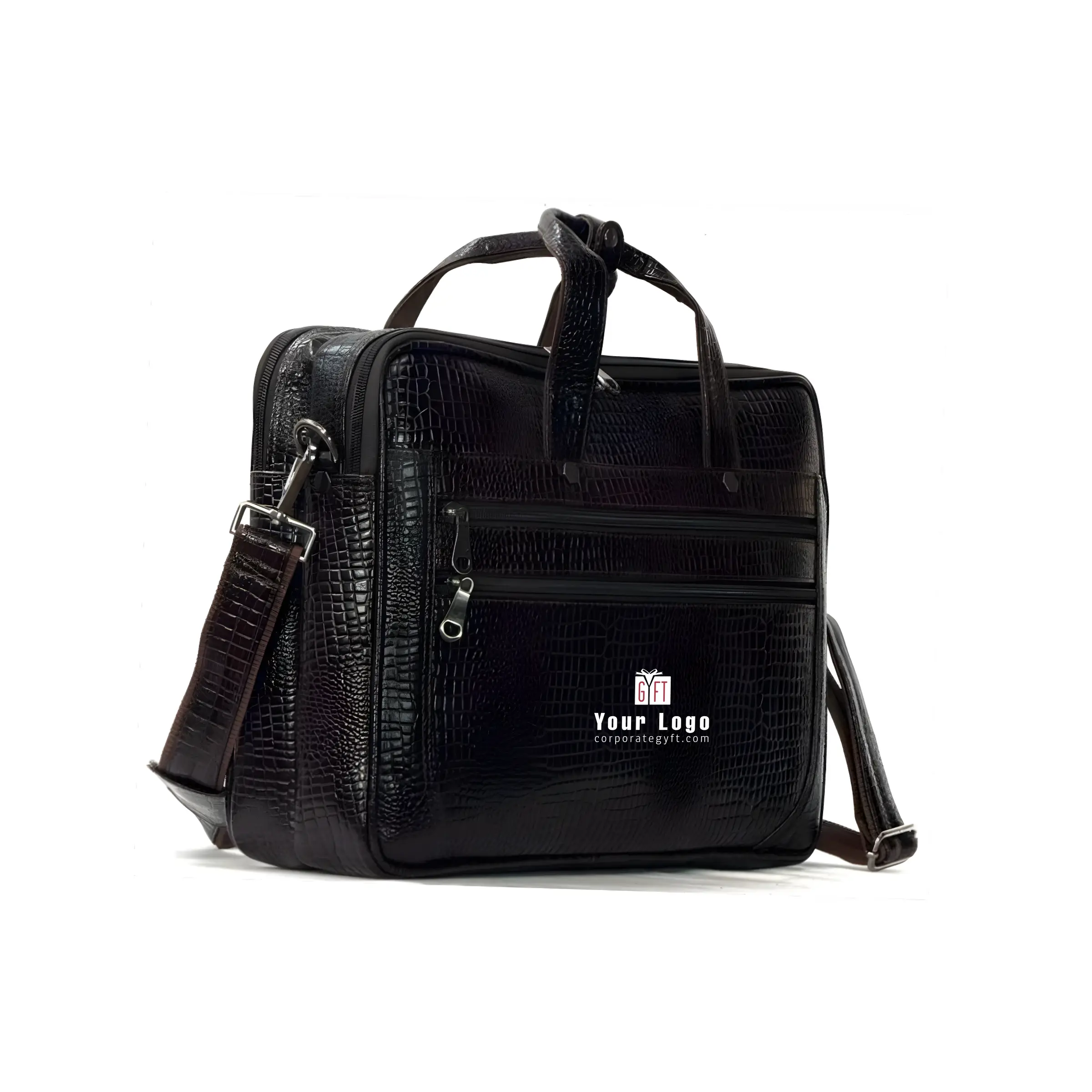 Elite Business Laptop Bag Buy Elite Business Laptop Bag in bulk for Corporate Gifting | Corporate Gyft