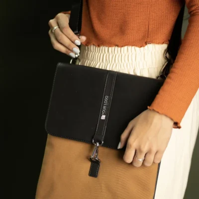 Buy Albert Slim Laptop Sleeve - Brown in bulk for Corporate Gifting | Corporate Gyft