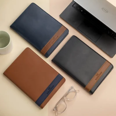 Buy Birmingham Executive Organizer - Black in bulk for Corporate Gifting | Corporate Gyft