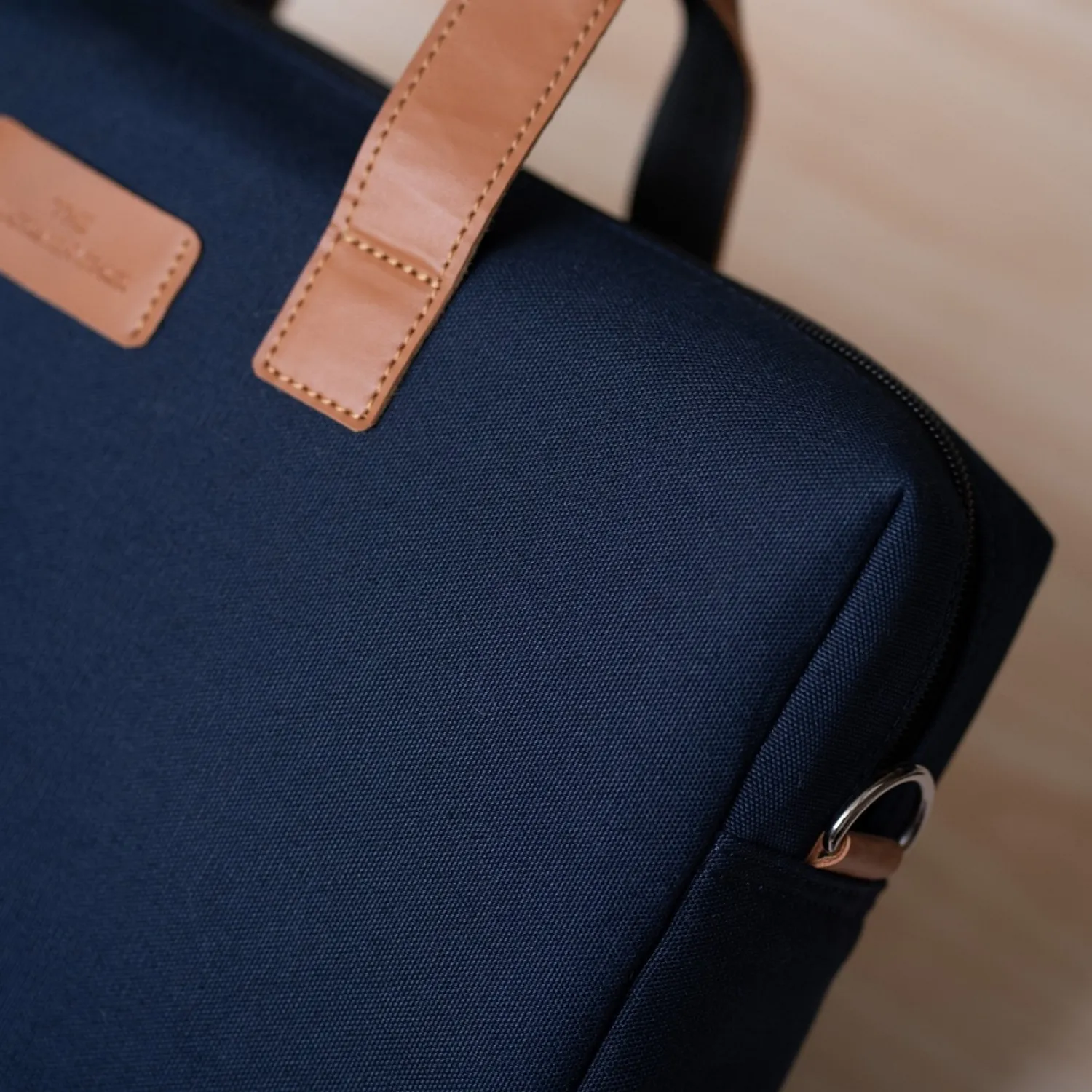 Chester Prime Laptop Bag - Blue Buy Chester Prime Laptop Bag - Blue in bulk for Corporate Gifting | Corporate Gyft