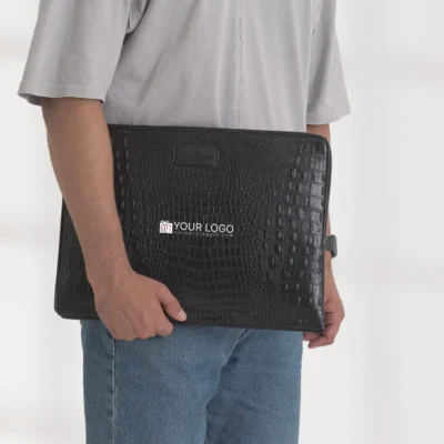 Buy Chicago Executive Laptop Sleeve in bulk for Corporate Gifting | Corporate Gyft
