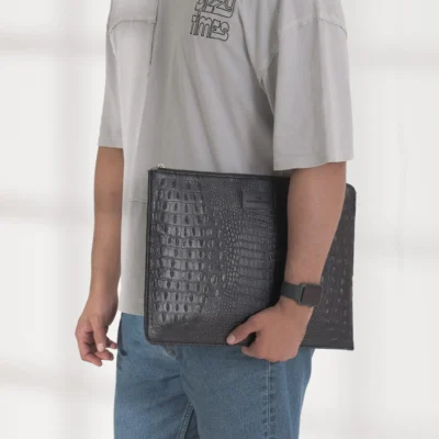 Buy Chicago Executive Laptop Sleeve in bulk for Corporate Gifting | Corporate Gyft