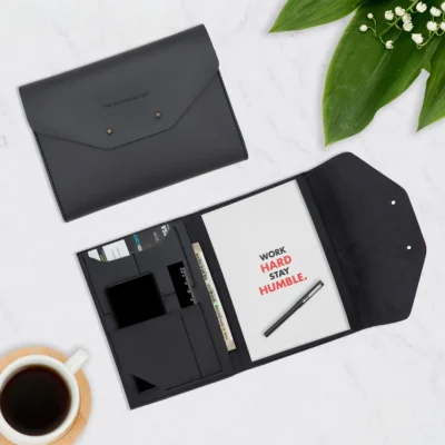 Buy Classic Christian Organizer - Black in bulk for Corporate Gifting | Corporate Gyft