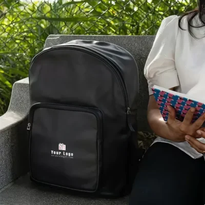 Buy Premium City Backpack in bulk for Corporate Gifting | Corporate Gyft
