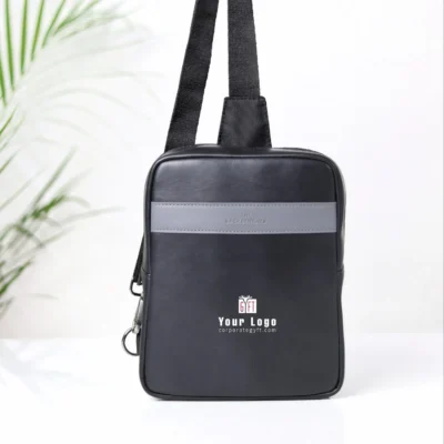 Buy Denver Cross Body Bag in bulk for Corporate Gifting | Corporate Gyft