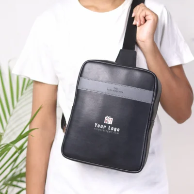 Buy Denver Cross Body Bag in bulk for Corporate Gifting | Corporate Gyft