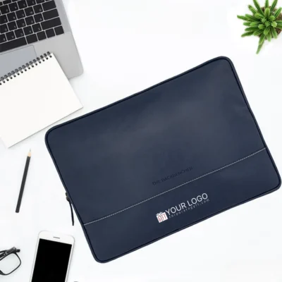 Buy Folio Executive Laptop Sleeve in bulk for Corporate Gifting | Corporate Gyft