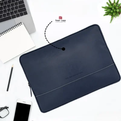 Buy Folio Executive Laptop Sleeve in bulk for Corporate Gifting | Corporate Gyft
