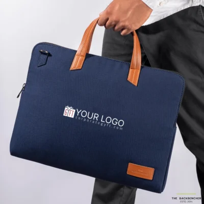 Buy Harris Professional Laptop Bag in bulk for Corporate Gifting | Corporate Gyft