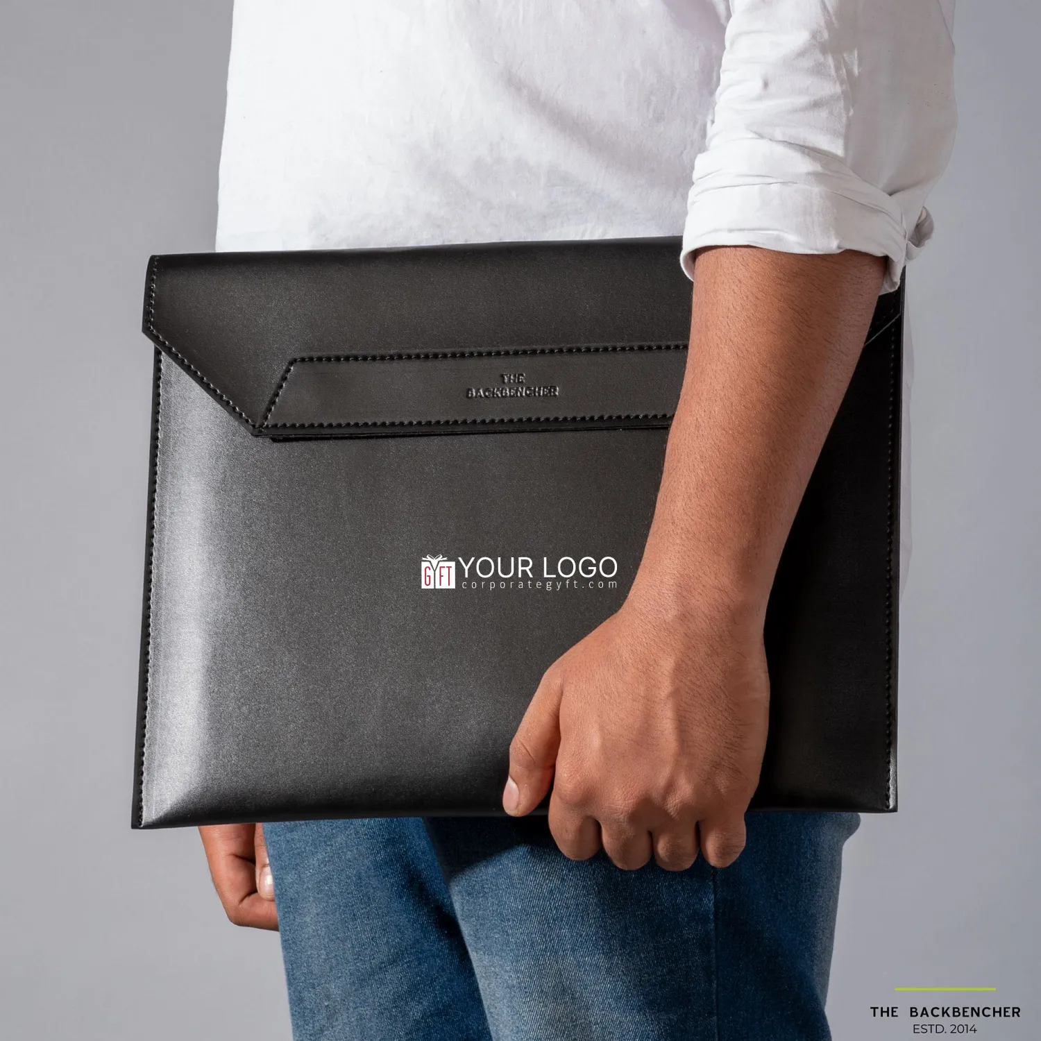 Manhattan Executive Laptop Sleeve Buy Manhattan Executive Laptop Sleeve in bulk for Corporate Gifting | Corporate Gyft