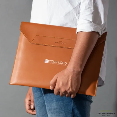 Buy Manhattan Executive Laptop Sleeve in bulk for Corporate Gifting | Corporate Gyft