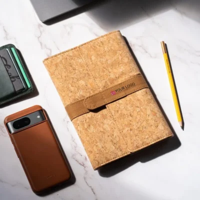 Buy Neo Notebook Organizer in bulk for Corporate Gifting | Corporate Gyft