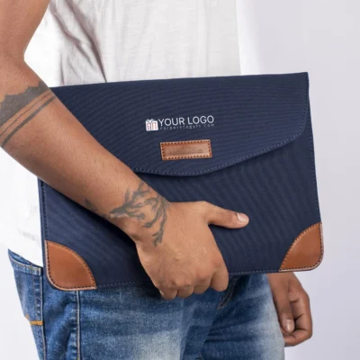 Buy Retro Classic Laptop Sleeve in bulk for Corporate Gifting | Corporate Gyft