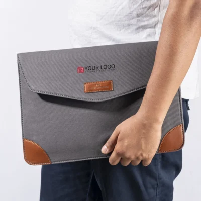 Buy Retro Classic Laptop Sleeve in bulk for Corporate Gifting | Corporate Gyft