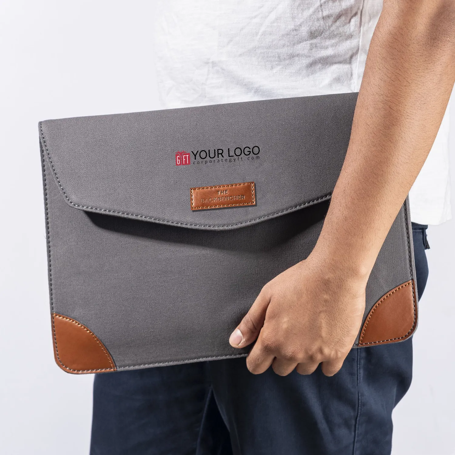 Retro Classic Laptop Sleeve Buy Retro Classic Laptop Sleeve in bulk for Corporate Gifting | Corporate Gyft