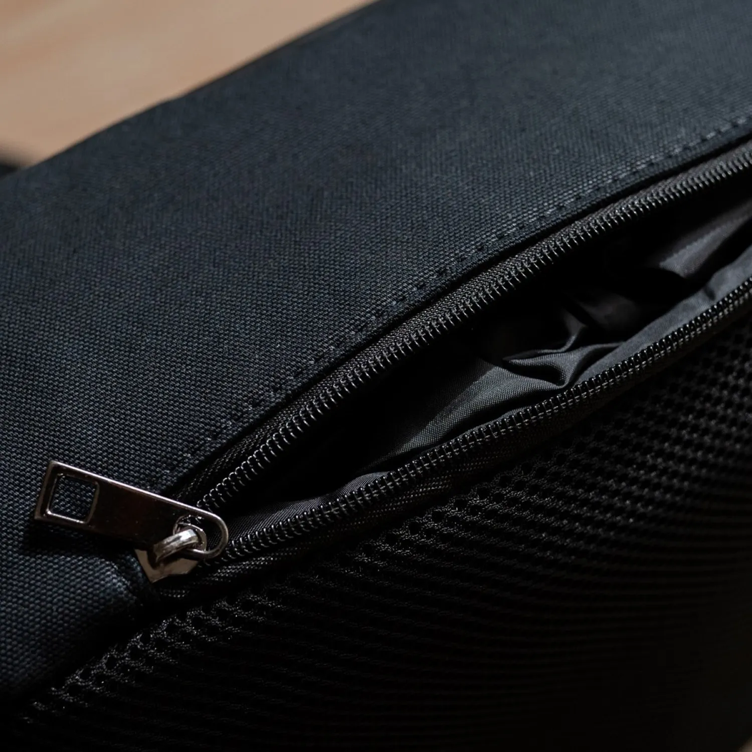 Smith Laptop Backpack- Black Buy Smith Laptop Backpack- Black in bulk for Corporate Gifting | Corporate Gyft