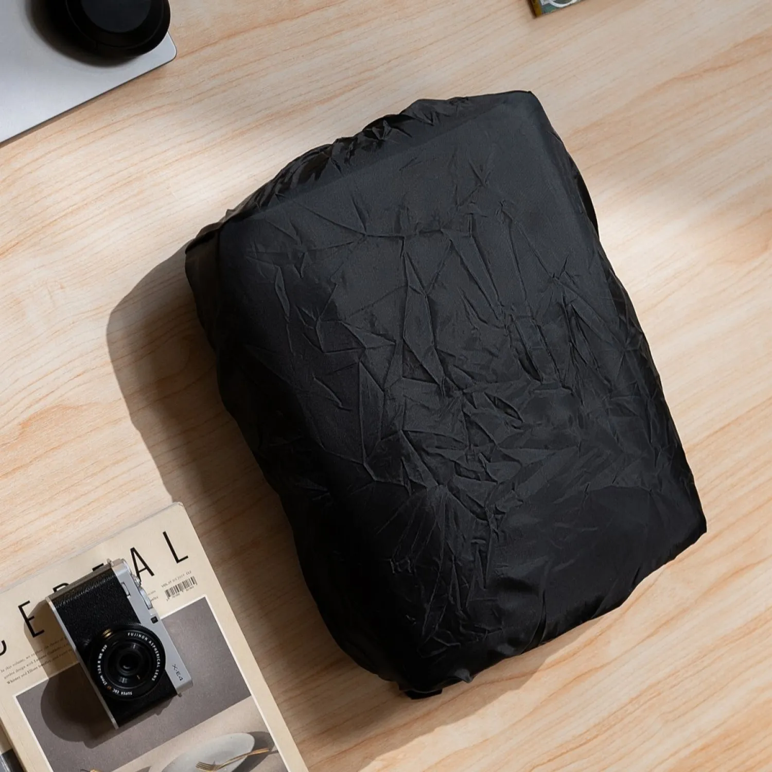 Smith Laptop Backpack- Black Buy Smith Laptop Backpack- Black in bulk for Corporate Gifting | Corporate Gyft