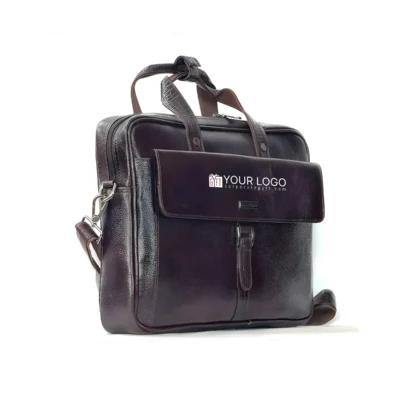 Buy Business Connect Laptop Bag in bulk for Corporate Gifting | Corporate Gyft