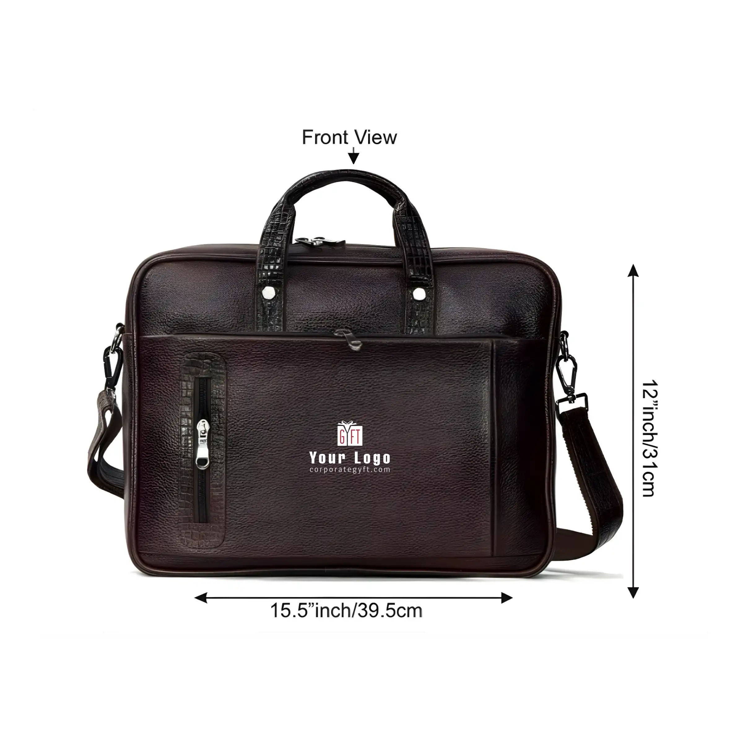 Orbit Laptop Bag Buy Orbit Laptop Bag in bulk for Corporate Gifting | Corporate Gyft