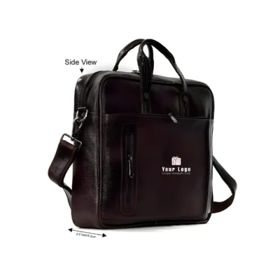 Buy Orbit Laptop Bag in bulk for Corporate Gifting | Corporate Gyft