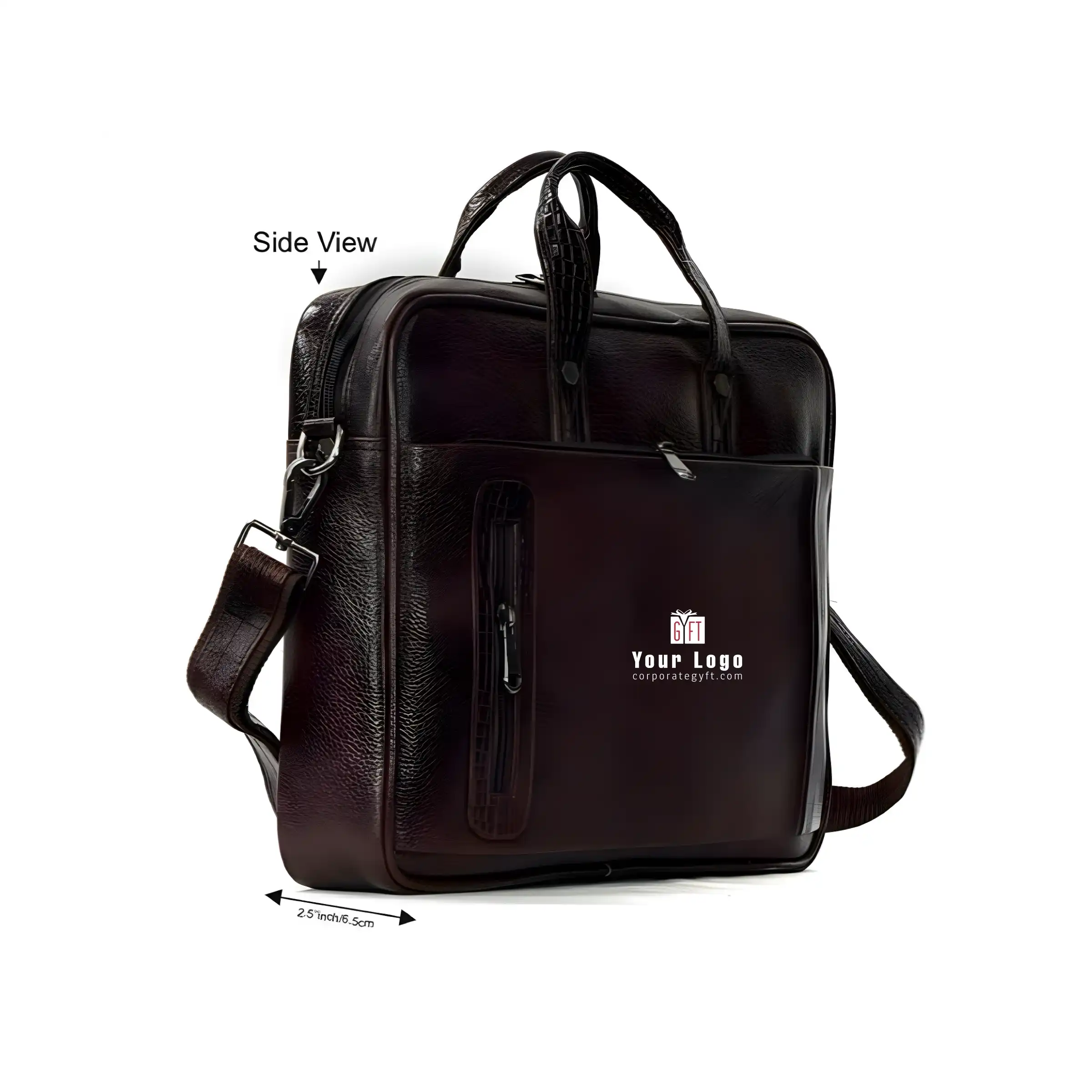 Orbit Laptop Bag Buy Orbit Laptop Bag in bulk for Corporate Gifting | Corporate Gyft