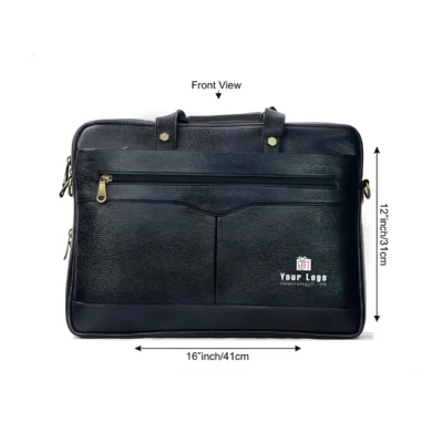 Buy Premium Work Laptop Bag in bulk for Corporate Gifting | Corporate Gyft