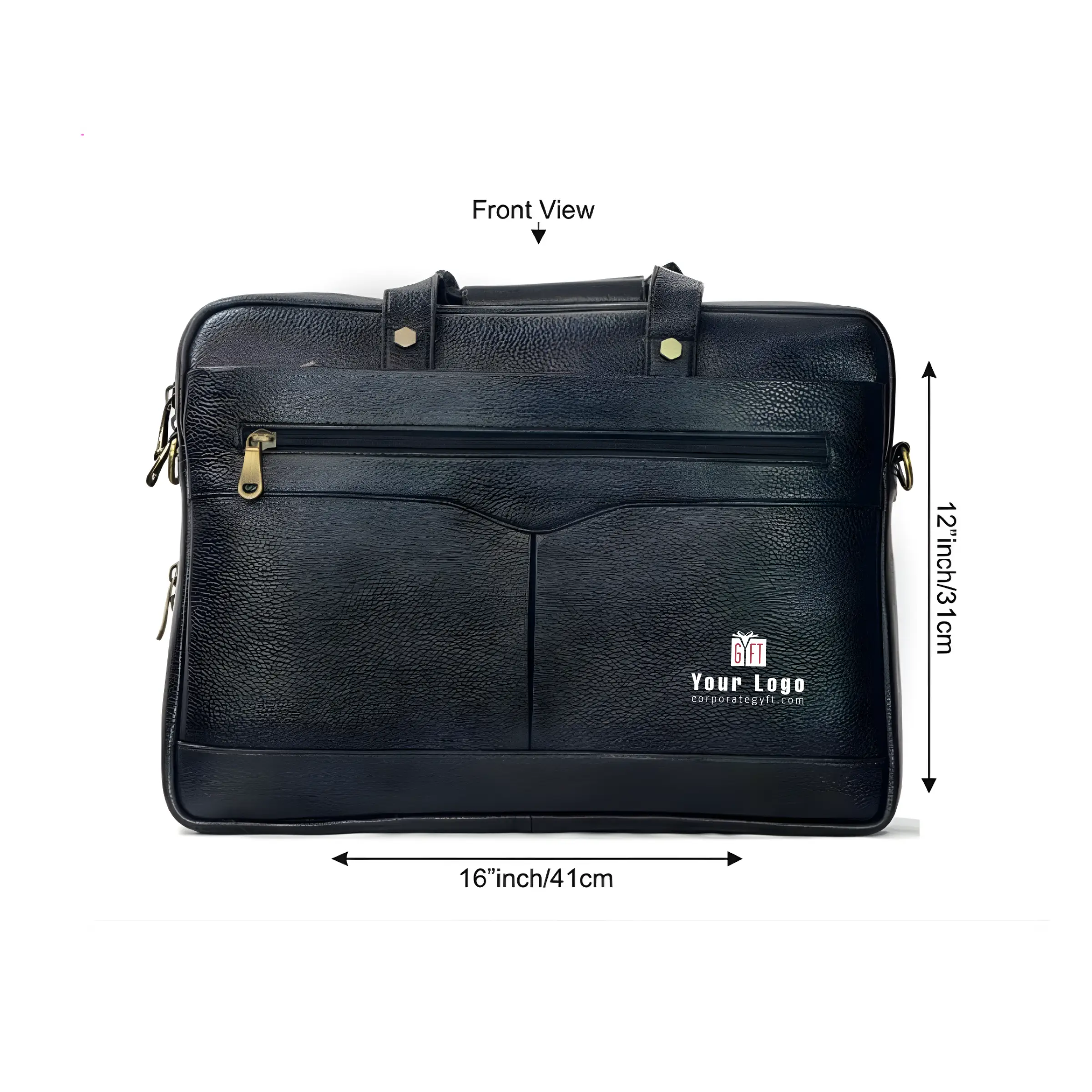 Premium Work Laptop Bag Buy Premium Work Laptop Bag in bulk for Corporate Gifting | Corporate Gyft