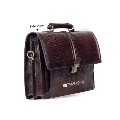 Buy Heritage Laptop Bag in bulk for Corporate Gifting | Corporate Gyft