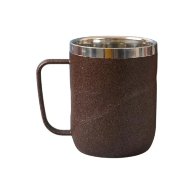 Buy Eco-Friendly Stainless Steel Mug in bulk for Corporate Gifting | Corporate Gyft