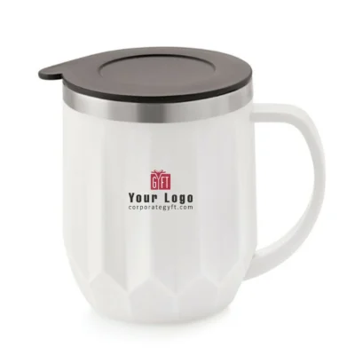 Buy Fiano Thermal Beverage Mug in bulk for Corporate Gifting | Corporate Gyft