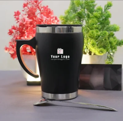 Buy Krabi Premium Thermal Travel Mug in bulk for Corporate Gifting | Corporate Gyft