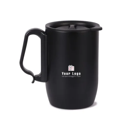 Buy Munich Double Wall Insulated Mug in bulk for Corporate Gifting | Corporate Gyft