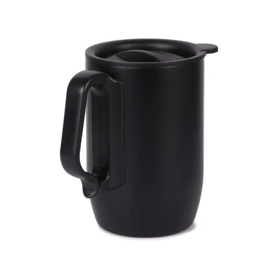 Buy Munich Double Wall Insulated Mug in bulk for Corporate Gifting | Corporate Gyft