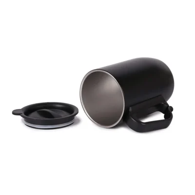 Buy Munich Double Wall Insulated Mug in bulk for Corporate Gifting | Corporate Gyft