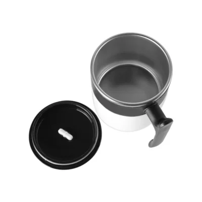 Buy Blanc Stainless Steel Flask Mug in bulk for Corporate Gifting | Corporate Gyft