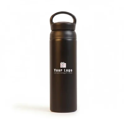 Buy Muscat Stainless Steel Insulated Bottle in bulk for Corporate Gifting | Corporate Gyft